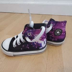 High Top Unicorn Converse